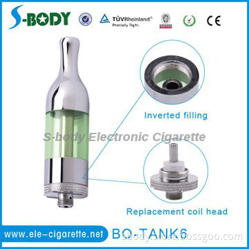 E cig vaporizer wholesale protank clearomizer protank vaporizer kit